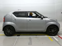Suzuki IGNIS лот № 30020 оценка R  с аукциона в Японии 2