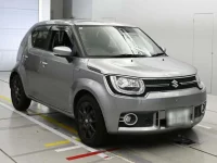 Suzuki IGNIS лот № 30020 оценка R  с аукциона в Японии 4