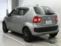 Suzuki IGNIS лот № 30020 оценка R  с аукциона в Японии 5