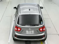Suzuki IGNIS лот № 30020 оценка R  с аукциона в Японии 7