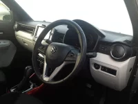 Suzuki IGNIS лот № 30020 оценка R  с аукциона в Японии 8