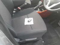 Suzuki IGNIS лот № 30020 оценка R  с аукциона в Японии 9