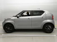 Suzuki IGNIS лот № 30020 оценка R  с аукциона в Японии 3