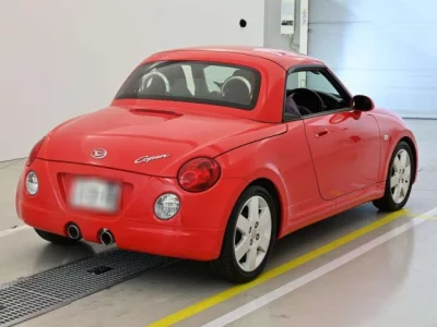 Daihatsu Copen