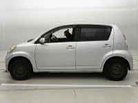 Daihatsu Boon лот № 90219 оценка RA  с аукциона в Японии 3