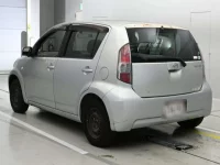 Daihatsu Boon лот № 90219 оценка RA  с аукциона в Японии 5