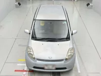 Daihatsu Boon лот № 90219 оценка RA  с аукциона в Японии 6
