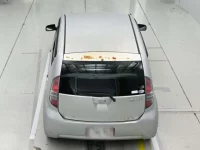Daihatsu Boon лот № 90219 оценка RA  с аукциона в Японии 7