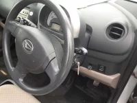 Daihatsu Boon лот № 90219 оценка RA  с аукциона в Японии 8