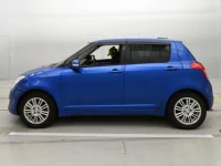 Suzuki SWIFT лот № 30122 оценка RA  с аукциона в Японии 3