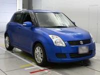 Suzuki SWIFT лот № 30122 оценка RA  с аукциона в Японии 4