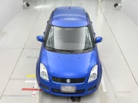 Suzuki SWIFT лот № 30122 оценка RA  с аукциона в Японии 6
