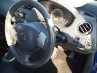 Suzuki SWIFT лот № 30122 оценка RA  с аукциона в Японии 8