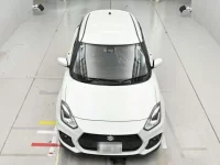 Suzuki SWIFT лот № 36012 оценка 5  с аукциона в Японии 6