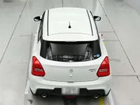 Suzuki SWIFT лот № 36012 оценка 5  с аукциона в Японии 7