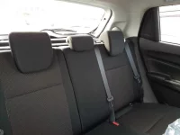 Suzuki SWIFT лот № 36012 оценка 5  с аукциона в Японии 10