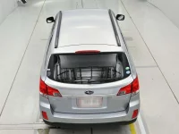 Subaru LEGACY OUTBACK лот № 90209 оценка RA  с аукциона в Японии 7