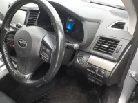 Subaru LEGACY OUTBACK лот № 90209 оценка RA  с аукциона в Японии 8