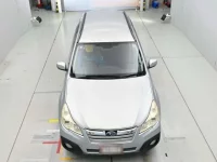 Subaru LEGACY OUTBACK лот № 90209 оценка RA  с аукциона в Японии 6