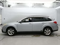 Subaru LEGACY OUTBACK лот № 90209 оценка RA  с аукциона в Японии 3