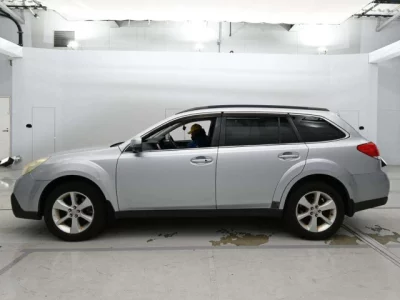 Subaru LEGACY OUTBACK  с аукциона в Японии