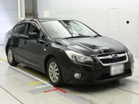 Subaru IMPREZA G4 лот № 90276 оценка RA  с аукциона в Японии 4