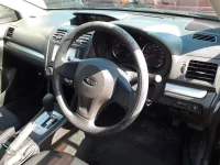 Subaru IMPREZA G4 лот № 90276 оценка RA  с аукциона в Японии 8