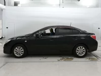 Subaru IMPREZA G4 лот № 90276 оценка RA  с аукциона в Японии 3