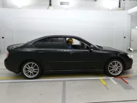 Subaru LEGACY B4 лот № 30281 оценка RA  с аукциона в Японии 2