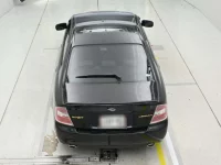 Subaru LEGACY B4 лот № 30281 оценка RA  с аукциона в Японии 7