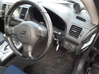 Subaru LEGACY B4 лот № 30281 оценка RA  с аукциона в Японии 8