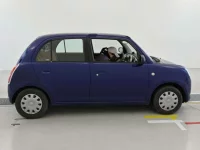 Daihatsu MIRA лот № 9161 оценка 3  с аукциона в Японии 2