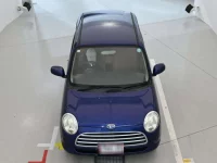 Daihatsu MIRA лот № 9161 оценка 3  с аукциона в Японии 6