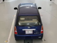Daihatsu MIRA лот № 9161 оценка 3  с аукциона в Японии 7