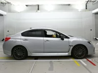 Subaru WRX лот № 36143 оценка 4  с аукциона в Японии 2