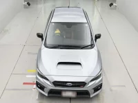 Subaru WRX лот № 36143 оценка 4  с аукциона в Японии 6