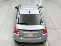 Subaru WRX лот № 36143 оценка 4  с аукциона в Японии 7