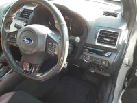 Subaru WRX лот № 36143 оценка 4  с аукциона в Японии 8