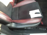 Subaru WRX лот № 36143 оценка 4  с аукциона в Японии 9