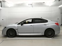 Subaru WRX лот № 36143 оценка 4  с аукциона в Японии 3