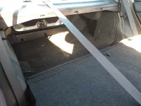 Subaru WRX лот № 36143 оценка 4  с аукциона в Японии 10