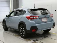 Subaru XV лот № 90010 оценка 3.5  с аукциона в Японии 5