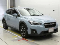 Subaru XV лот № 90010 оценка 3.5  с аукциона в Японии 4