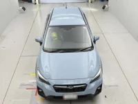 Subaru XV лот № 90010 оценка 3.5  с аукциона в Японии 6