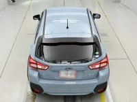 Subaru XV лот № 90010 оценка 3.5  с аукциона в Японии 7