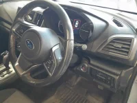 Subaru XV лот № 90010 оценка 3.5  с аукциона в Японии 8