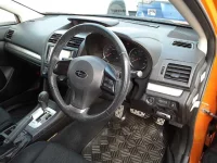 Subaru XV лот № 30277 оценка RA  с аукциона в Японии 8