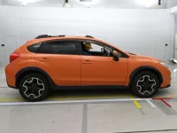 Subaru XV лот № 30277 оценка RA  с аукциона в Японии 2