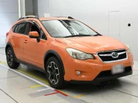 Subaru XV лот № 30277 оценка RA  с аукциона в Японии 4