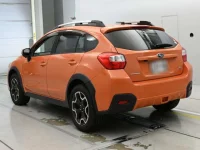 Subaru XV лот № 30277 оценка RA  с аукциона в Японии 5